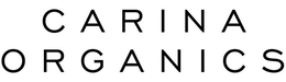 CARINA ORGANICS trademark
