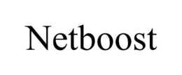 NETBOOST trademark
