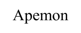APEMON trademark