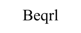 BEQRL trademark