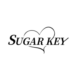 SUGAR KEY trademark