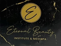 E ETERNAL BEAUTY INSTITUTE & MEDISPA trademark