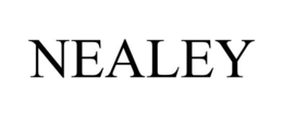 NEALEY trademark
