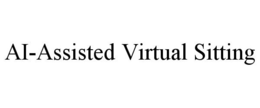 AI-ASSISTED VIRTUAL SITTING trademark