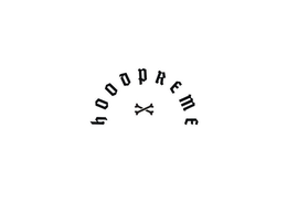 HOODPREME trademark