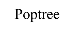 POPTREE trademark