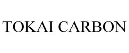 TOKAI CARBON trademark