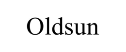 OLDSUN trademark