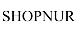 SHOPNUR trademark