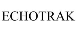 ECHOTRAK trademark
