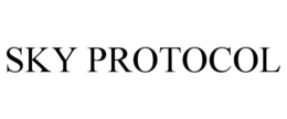 SKY PROTOCOL trademark