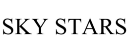 SKY STARS trademark