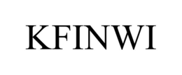 KFINWI trademark