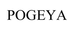POGEYA trademark
