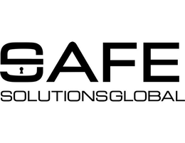 SAFE SOLUTIONSGLOBAL trademark