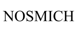 NOSMICH trademark