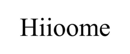 HIIOOME trademark