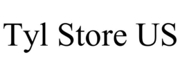 TYL STORE US trademark