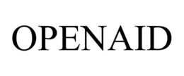 OPENAID trademark