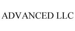 ADVANCED LLC trademark