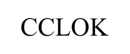 CCLOK trademark
