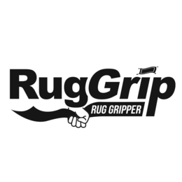 RUGGRIP RUG GRIPPER trademark