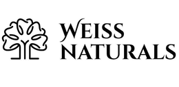 WEISS NATURALS trademark