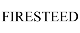FIRESTEED trademark
