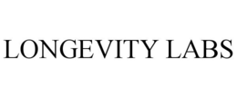 LONGEVITY LABS trademark