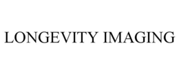 LONGEVITY IMAGING trademark