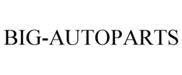 BIG-AUTOPARTS trademark