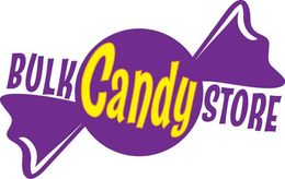 BULK CANDY STORE trademark