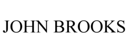 JOHN BROOKS trademark