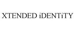 XTENDED IDENTITY trademark