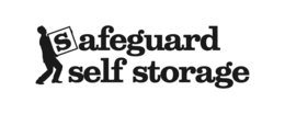 SAFEGUARD SELF STORAGE trademark