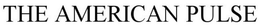 THE AMERICAN PULSE trademark