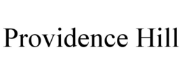 PROVIDENCE HILL trademark