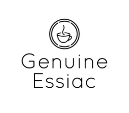 GENUINE ESSIAC trademark