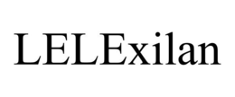 LELEXILAN trademark