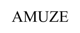 AMUZE trademark
