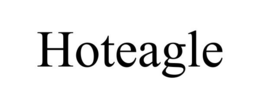 HOTEAGLE trademark