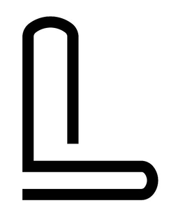L trademark
