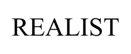 REALIST trademark
