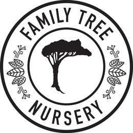 FAMILY TREE NURSERY trademark
