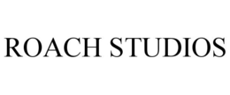 ROACH STUDIOS trademark