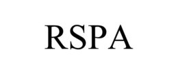RSPA trademark