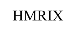 HMRIX trademark