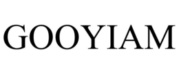 GOOYIAM trademark