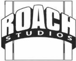 ROACH STUDIOS trademark