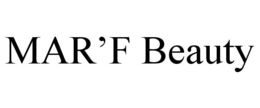 MAR'F BEAUTY trademark